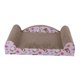 thumbnail image 5 of Almohadilla para rascar gatos Yuyangstore de cartón para pequeño mediano y grande 17x9x4in, 5 of 8