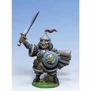 Hobgoblin Warrior of the Sutherlands Miniature Diterlizzi Masterworks Dark Sword Miniatures