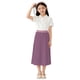 thumbnail image 4 of Vestido de Fiesta de Navidad de las Niñas sin Mangas Lindo Casual para el Ocio Diario Y las Fotos de Vacaciones, Vestido de Navidad de la Niña Del Bebé Falda de Poliéster Suave, 4 of 6