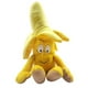 thumbnail image 1 of 1 Pcs Fruit Vegetables Soft Plush Toy Stuffed Doll Cute Gift for Children Kids, 1 of 1