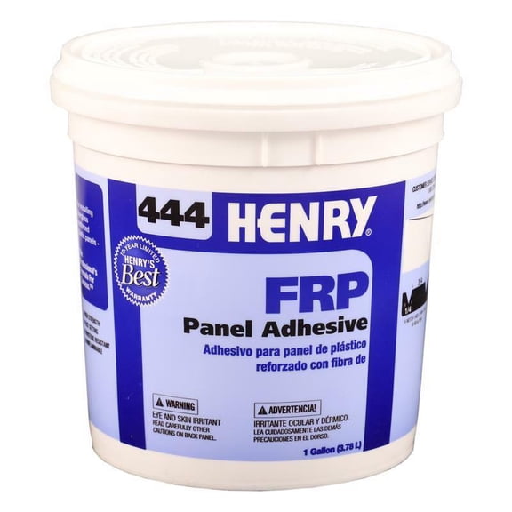 ARDEX LP 12116 Gallon Fiberglass Reinforced Panels Panel Adhesive