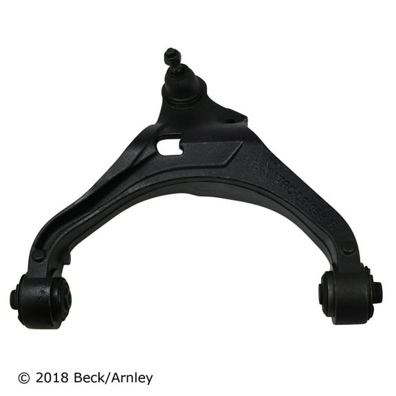 BeckArnley 102-7044 Control Arm With Ball Joint