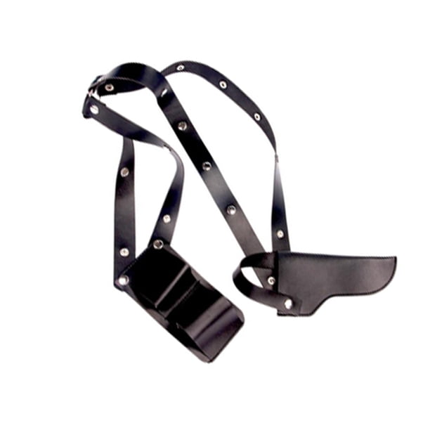 Sonducket Suicidio Cosplay Halloween peluca cinturón collar accesorios Anime Cosplay Accesorios Ropa, zapatos y accesorios Miscelánea No. 4 Sonducket AP007563-04