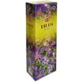 thumbnail image 2 of Iris Incense Sticks And Incense Stick Holder Bundle Insence Insense Hem Incense Sticks, 2 of 3