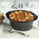 thumbnail image 2 of Olla de Cocción Lenta Crock Pot  3 Ajustes 6.6 Litros SCV7, 2 of 2