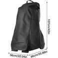 thumbnail image 3 of Nettoyeur de Piscine Robotisé Actif Couverture de Caddy Classique pour Dauphin, 3 of 3
