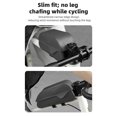thumbnail image 2 of Closure Cycling Top Tube Bag Waterproof High Capacity Easy Installation Bike Frame Pouches Sleek Look, 2 of 9