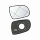 thumbnail image 4 of 87611-0s000 For Kia Cerato 2008-2011 Rearview Mirror Reflective Glass Mirror Accessories Shell With Turn Signal, 4 of 4