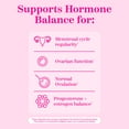 thumbnail image 4 of Pink Stork 3.6:1 Myo/Chiro Inositol Blend for Fertility and Hormone Support, 60 Capsules, 4 of 7