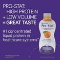thumbnail image 2 of Pro-Stat Concentrated Liquid Protein Medical Food - Wild Cherry Punch, 30 Fl Oz Bottle (Case of 6), 2 of 9