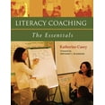 thumbnail image 1 of Pre-Owned Literacy Coaching: The Essentials (Paperback) 0325009414 9780325009414, 1 of 1