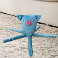 thumbnail image 2 of Peluche Calamar Muñeco Coraline para Navidad Color Azul, 2 of 9