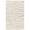 Beige/Ivory, variant on SAFAVIEH Manhattan Alexanndria Abstract Striped Wool Area Rug, Grey/Ivory, 4' x 6'