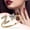Z, variant on KDSJSXW Wedding Ring Fashionable And Opening 26 Letters With Diamond Ring Ladies Jewelry Anillos Para Mujer Womens Jewelry Wedding Ring(G,One Size)