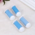 thumbnail image 6 of Replacement Rollers for Pedicure Foot Electric Exfoliator Remover Foot File Pedicure Tools for Cracked Heels and Dead Skin Remover Head Accessories, 6 of 7