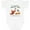 AA-White, variant on Inktastic There's No Party Like Mardi Gras With Partying Seafood Boys or Girls Baby Bodysuit