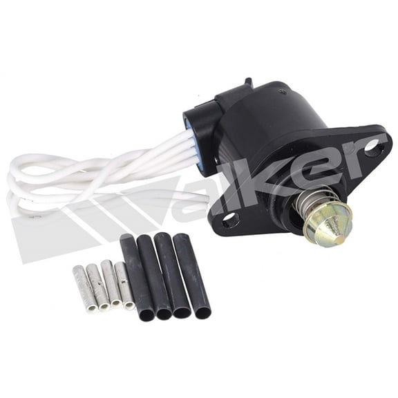 Walker 215-91025 Fits select: 1995 CHEVROLET S TRUCK, 1995 CHEVROLET BLAZER
