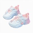 thumbnail image 4 of Godom Girls Sneakers Sparkle Fashion Glitter Sequins Shoes Running Shoe, 4 of 7