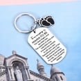 thumbnail image 3 of Gifts for New Moms, New Mom Gifts Mom-to-be Gifts First Time Mom Keychain Gifts for Mom Mom-to-be Gifts Pregnant Mom Baby Gifts Mom-to-be Gifts Gifts for Mom Pregnancy Announcement Gifts, 3 of 7
