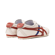 ONITSUKA TIGER MENS Mexico 66 Birch Rust Red 1183A201 206 1183A201 206 from Stadium Goods