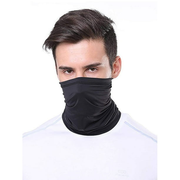 Galaxy by Harvic - Breathable Stretch Face Mask Neck Gaiter Scarf ...