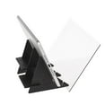 thumbnail image 2 of PENGXIANG Dessin Optique Planche à Dessin Outil de Peinture Esquisse Portable Animation Copie Pad Pas de Chevauchement Miroir Ombre Image Réflexion Projecteur-Basé Jouet pour les Enfants Étudiants Adultes Art, 2 of 7