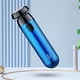 thumbnail image 4 of Mini afeitadora eléctrica, afeitadora de bolsillo inalámbrica recargable por USB, de 360  degree Azul jinwen Afeitado eléctrico, 4 of 7