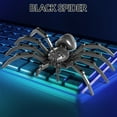 thumbnail image 1 of Three Dimensional Movable Joint Spider Model For Children DIY Simulation Spider Prank Toy, 1 of 3