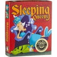 thumbnail image 3 of Gamewright Sleeping Queens Card Game - English Only, 3 of 3