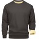 thumbnail image 4 of Ropa interior térmica DecSea para hombre, forrada con forro polar, para caza, para clima frío, tallas S-4XL, 4 of 7