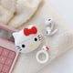 thumbnail image 1 of Auriculares Bluetooth Con Cable Tws airpods pro 3 Viene Con Funda Protectora De Dibujos Animados Compatible Con android E ios, 1 of 4