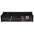 thumbnail image 2 of Amplificador ST-2000 Soundtrack De Poder 170 Watts SOUNDTRACK Potencia Baja XLR RCA, 2 of 2