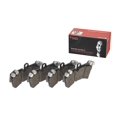 thumbnail image 2 of Brembo P85065 Premium Low-Met OE Equivalent Pad, 2 of 4