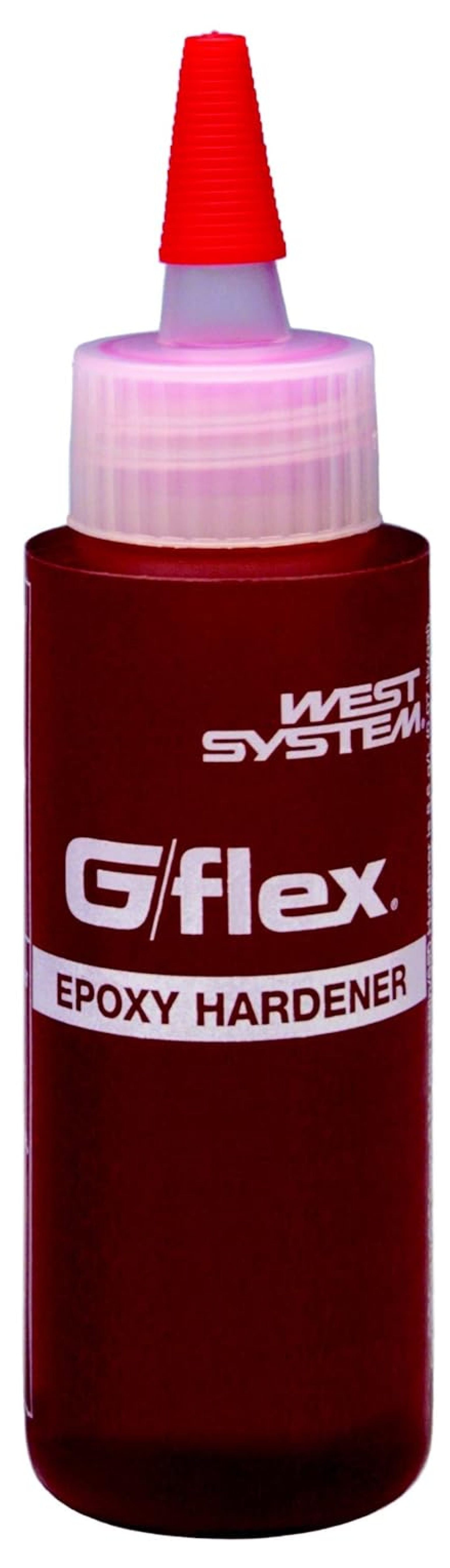 G/flex Epoxy (2- 4oz)
