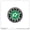 Unframed Version, variant on Gallery Pops NHL Dallas Stars - Secondary Logo Mark Wall Art, Black Framed Version, 12" x 12"