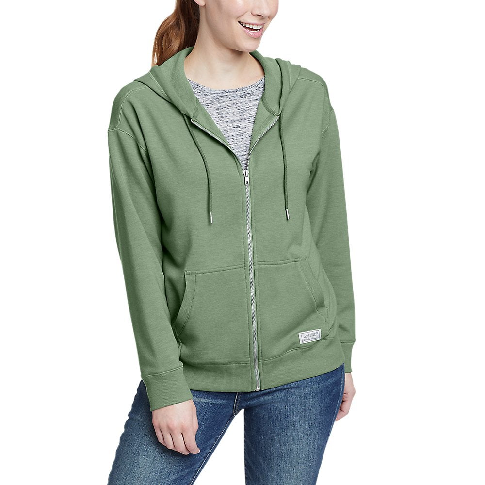 eddie bauer womens sweatshirt