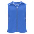 thumbnail image 6 of zejinsd Hooded Fleece Vests for Women Double-Faced Velvet Thermal Sleeveless Comfy Lightweight Jackets, 6 of 8