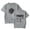 Grey, variant on 2hollis The Star Tour 2025 Merch T-Shirt Women Men Crewneck Casual Short Sleeve Tee