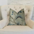 thumbnail image 2 of Plutus Brands Plutus Bloom City Handmade Throw Pillow, 2 of 3