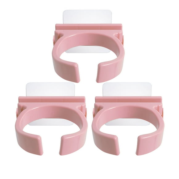 Bathroom Hair Dryer Bracket Hair Care Tool Bracket Wall Bracket Hair Dryer Shelf Bathroom Bathroom Toilet Storage Wall Bracket Small over The Sink Dish Drying Rack Adjustable Height