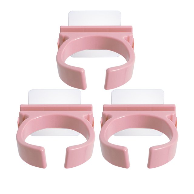 Bathroom Hair Dryer Bracket Hair Care Tool Bracket Wall Bracket Hair Dryer Shelf Bathroom Bathroom Toilet Storage Wall Bracket Small over The Sink Dish Drying Rack Adjustable Height