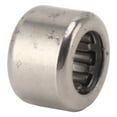 thumbnail image 2 of Roulement à Rouleaux, Roulement à Aiguilles à Haute Dureté en Fer 2 Pcs Résistant à l'Usure pour Moteur Diesel Refroidi par Air HK1512,081410, 2 of 8