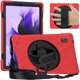 thumbnail image 1 of Case de tableta para Samsung Galaxy Tab S7 Fe 12.4 '' con soporte de rotación 360 y correa para la mano y correa para el hombro Ikkle Tab S7 FE 12.4, 1 of 10