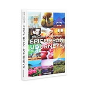 The Luxury Collection Epicurean Journeys (Hardcover)