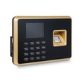thumbnail image 4 of Attendance Machine,Attendance Employees Support Employees Support 1000pcs Suitable Support 1000pcs 5 Time Clock Attendance 5 Usb Port Usb Port Data 1000pcs 5 Usb Clock Attendance Employees, 4 of 6