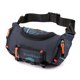 thumbnail image 1 of Bolsa De Hombro Bolso bandolera de nailon transpirable para hombre, bandolera para deporte de ciclismo (azul oscuro) Likrtyny Para Estrenar, 1 of 9