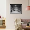 thumbnail image 3 of Historic Framed Print, Wawona Tunnel, Wawona Road through Turtleback Dome, Yosemite Village, Mariposa County, CA - 5, 17-7/8" x 21-7/8", 3 of 9