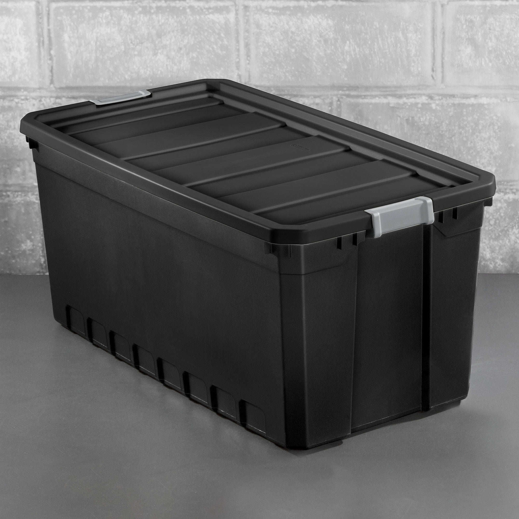 Large 50 Gallon Storage Tote - general for sale - by owner