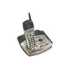 VTech VT 2568 - Cordless phone - answering system with caller ID/call waiting - 2.4 GHz - single-line operation