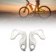 thumbnail image 3 of Gancho trasero de bicicleta YONGSHENG aleación de aluminio 5 cm, 3 of 5
